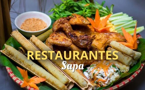 Mejores restaurantes en Sapa para sabores auténticos