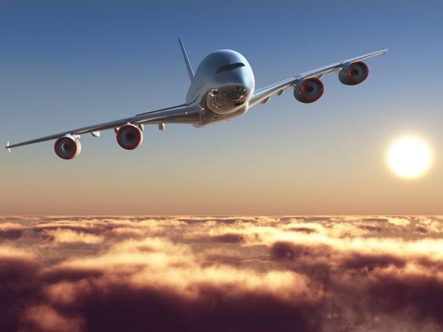 Las 10 mejores aerolíneas del mundo en 2025 según los Skytrax Awards