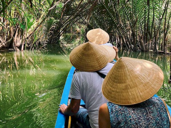Precio de un viaje a Vietnam 2026: 2 - 3 - 4 semanas