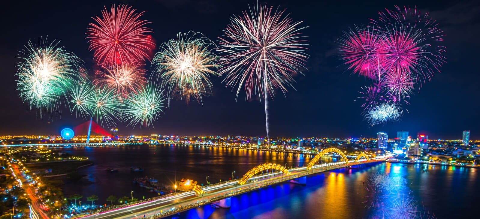 Año Nuevo en Vietnam 2026: Tradiciones que te sorprenderán