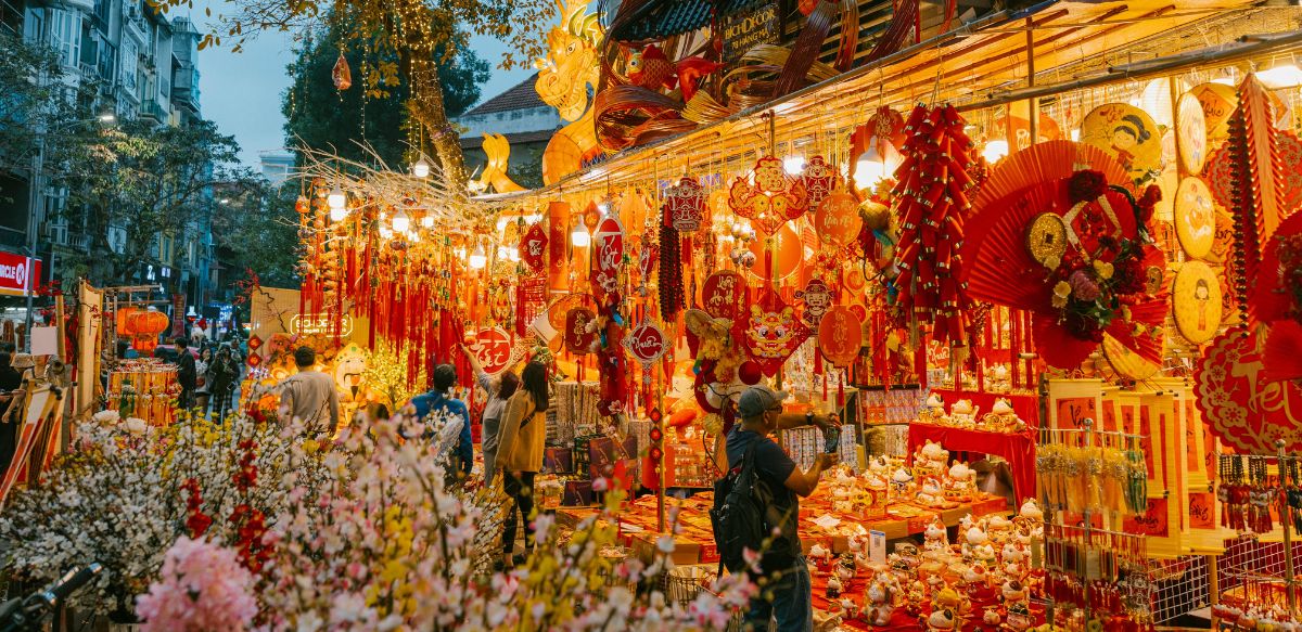 Vietnam en enero: Clima y Mejores lugares para visitar