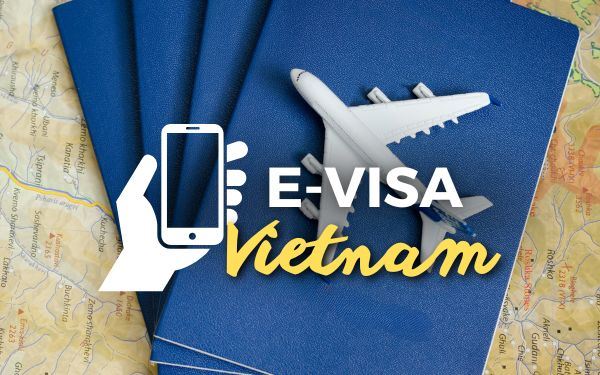 E-visa Vietnam 2026: Pasos para solicitar una visa en línea