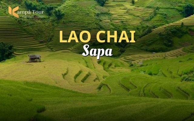 Lao Chai, Sapa: Cómo hacer trekking, hospedarse y conectar