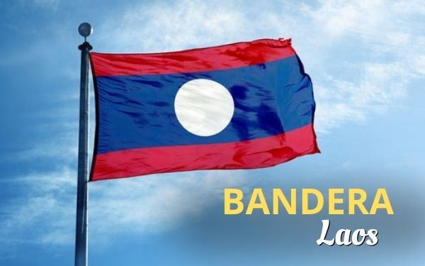 Bandera de Laos: Explora todo sobre el símbolo del país