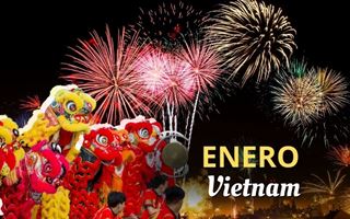 Vietnam en enero: Clima y Mejores lugares para visitar