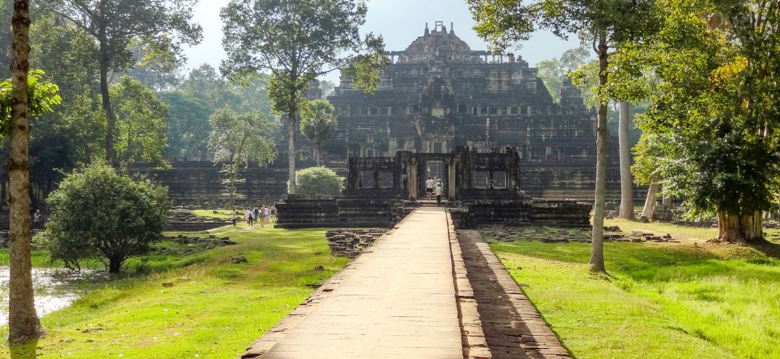 Clima en Camboya en marzo y mejores actividades para hacer