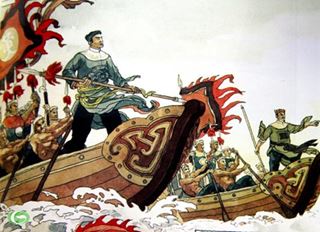 Resumen de Historia de Vietnam: Más allá de lo que imaginabas
