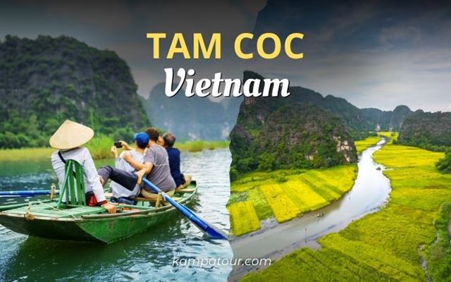 Qué ver y hacer en Tam Coc: Guía esencial 2026