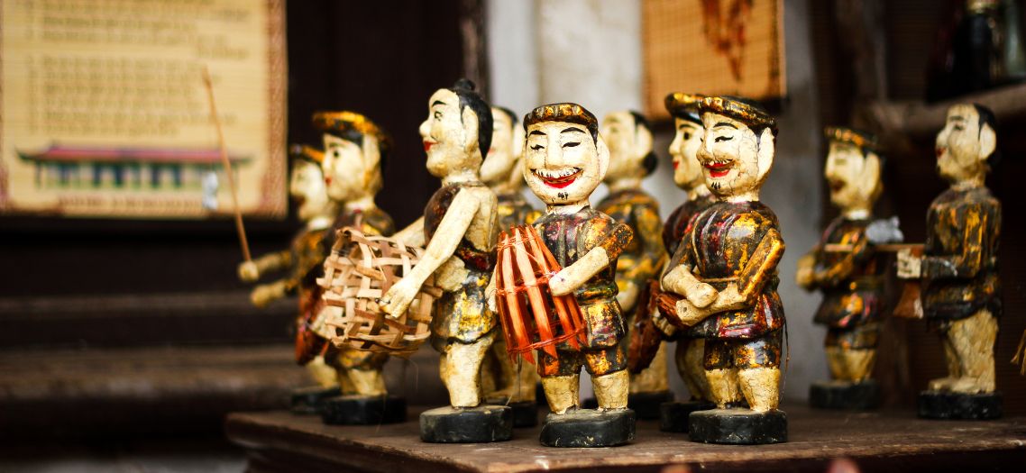 Marionetas de agua de Hanói: ¿Vale la pena para ver?