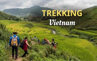 Trekking en Vietnam: 6 destinos imperdibles para aventureros