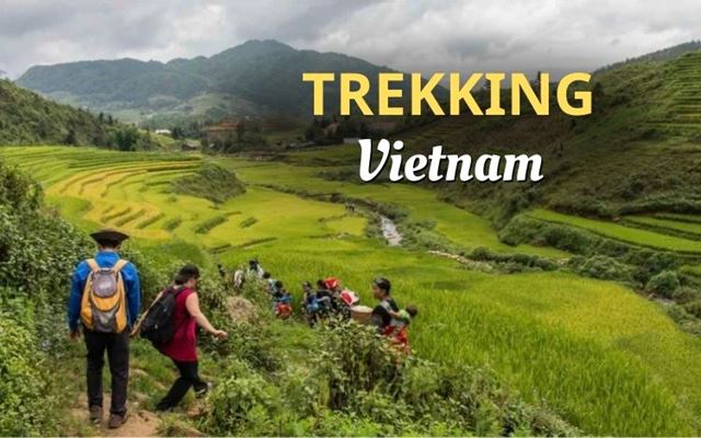 Trekking en Vietnam: 6 destinos imperdibles para aventureros