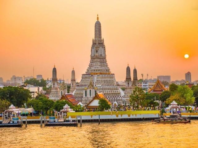 Top 9 festivales y eventos imperdibles en Tailandia – Agosto 2025