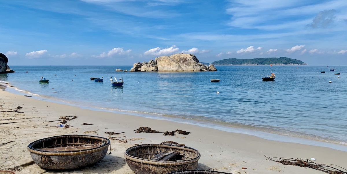 Viajar a Vietnam en julio: Clima y mejores lugares para ir
