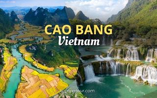 Qué ver y hacer en Cao Bang: Guía esencial de viaje