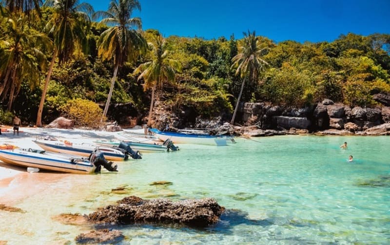 playa bai khem en phu quoc