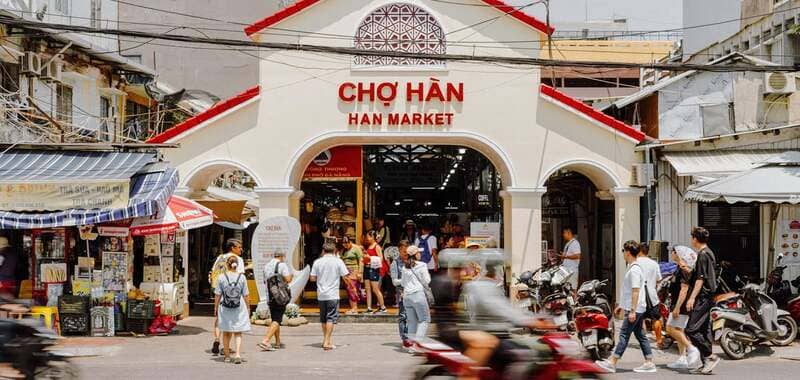 restaurantes da nang