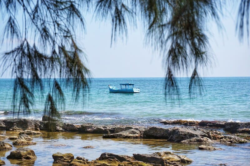 playa ong lang en phu quoc