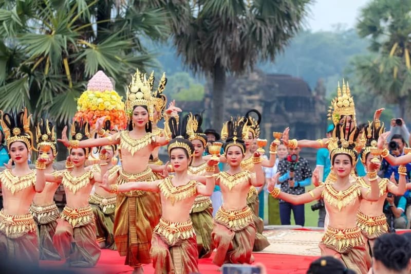 angkor sankranta