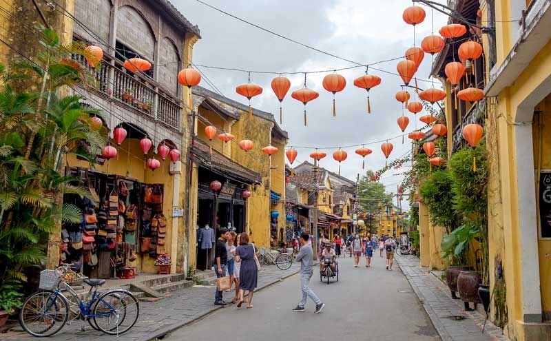 hoi an en agosto - vietnam en agosto