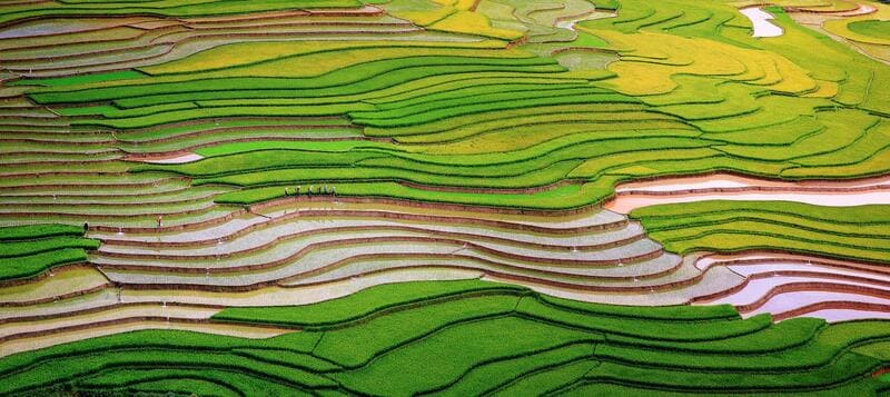 como llegar a mu cang chai