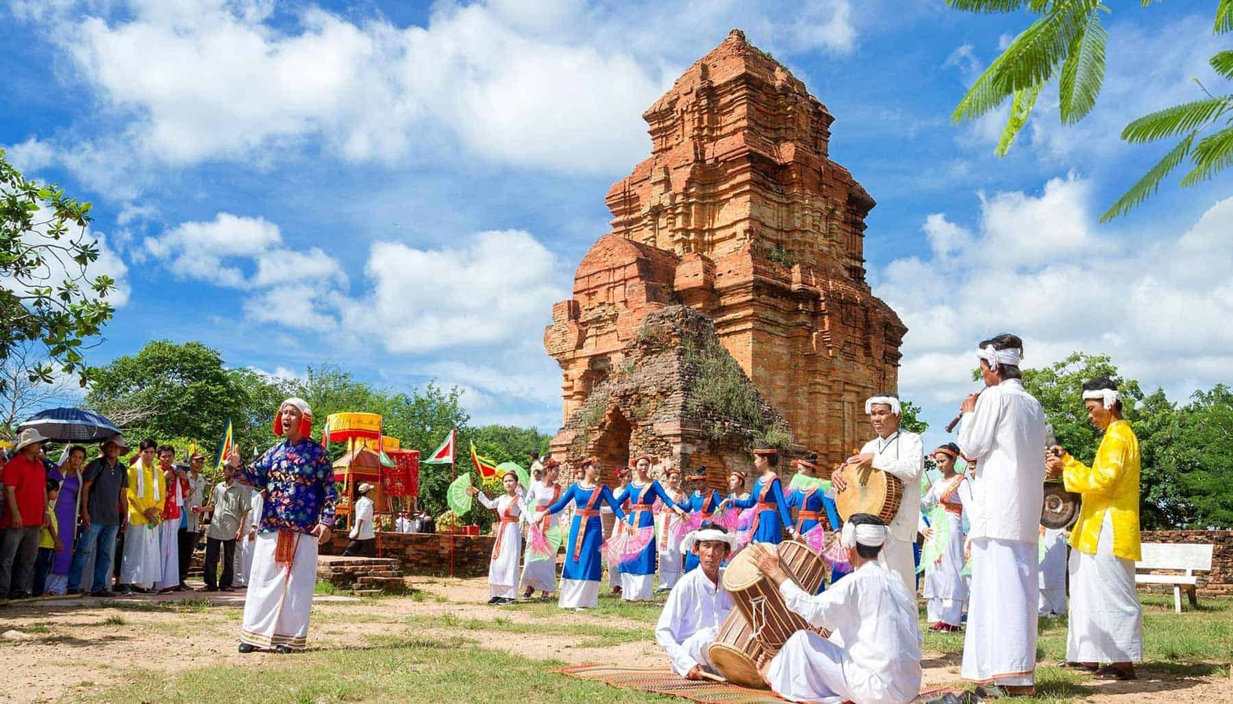 festival de mui ne