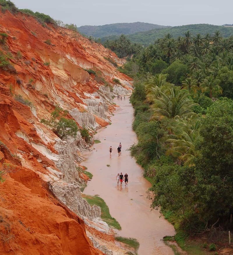 mui ne