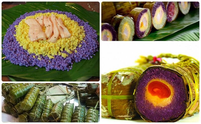 banh tet