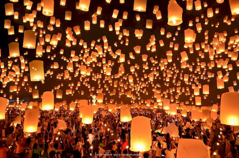 norte de tailandia que ver