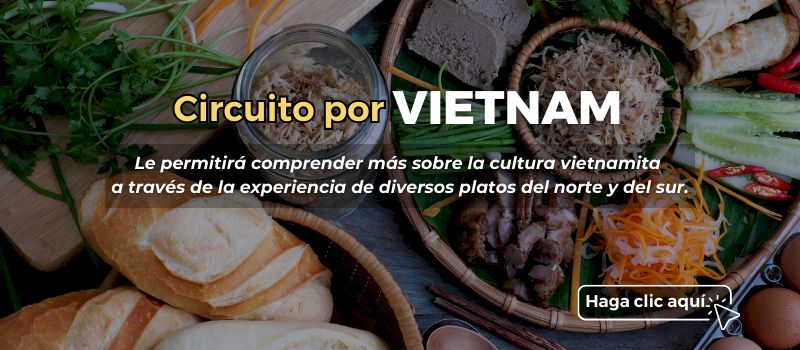 circuito por vietnam
