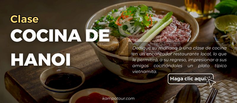 cocina de hanoi