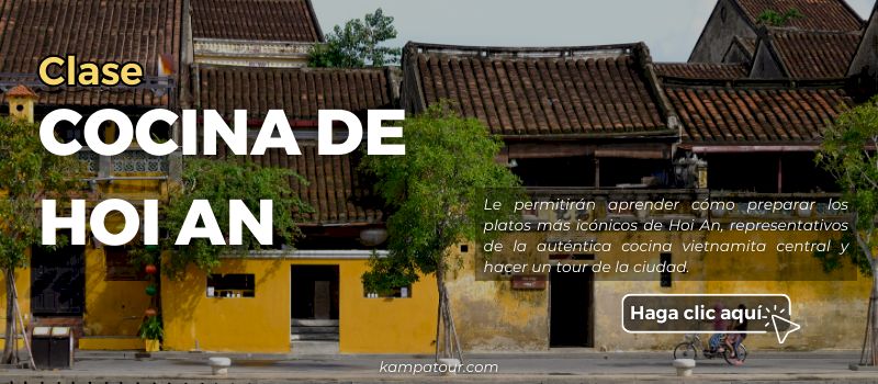 cocina de hoi an