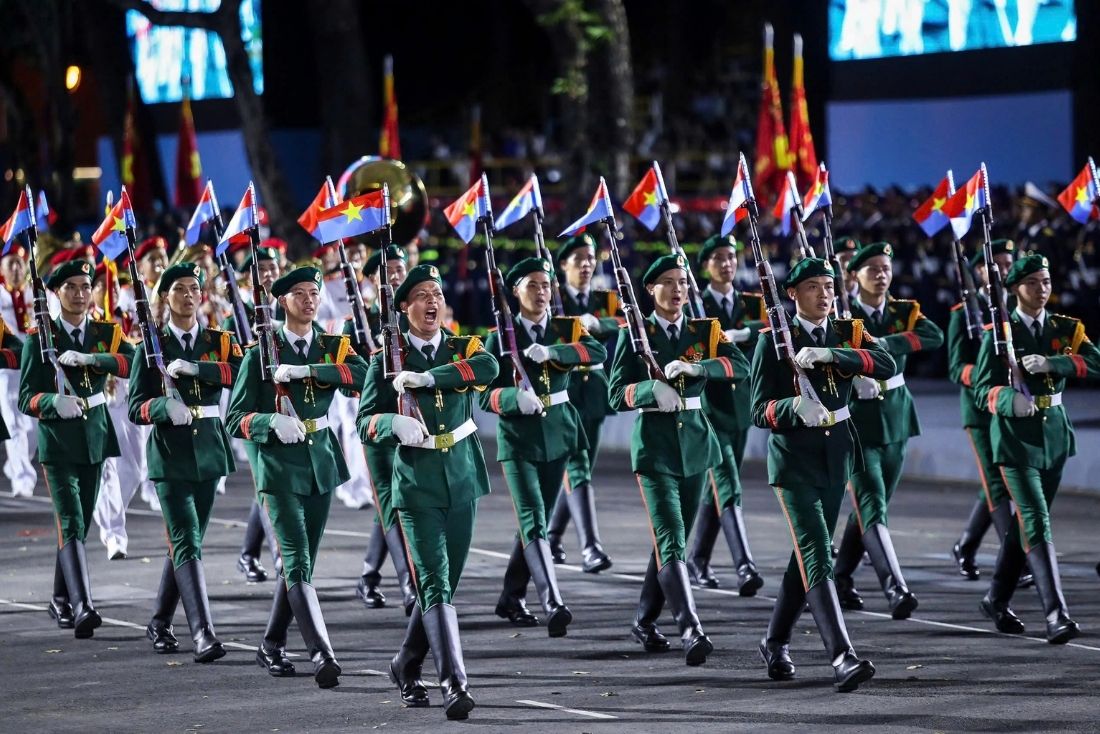 Día de la Reunificación