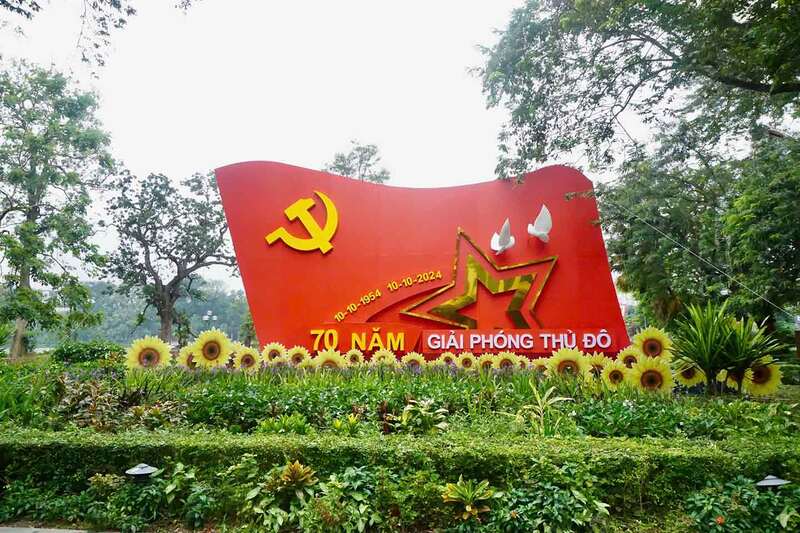 hanoi