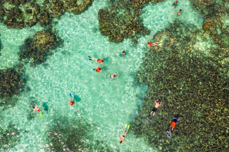 isla gam ghi en phu quoc