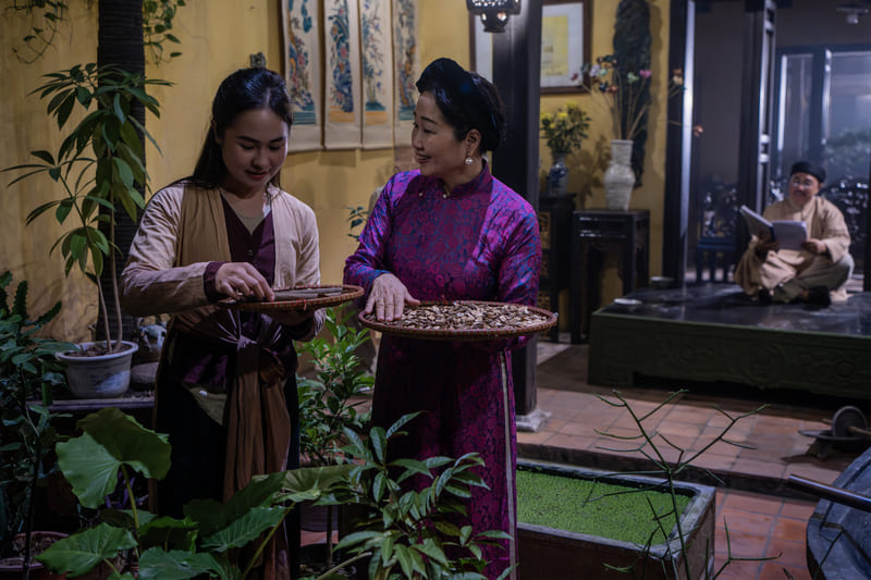 Chuyen Pho Hang