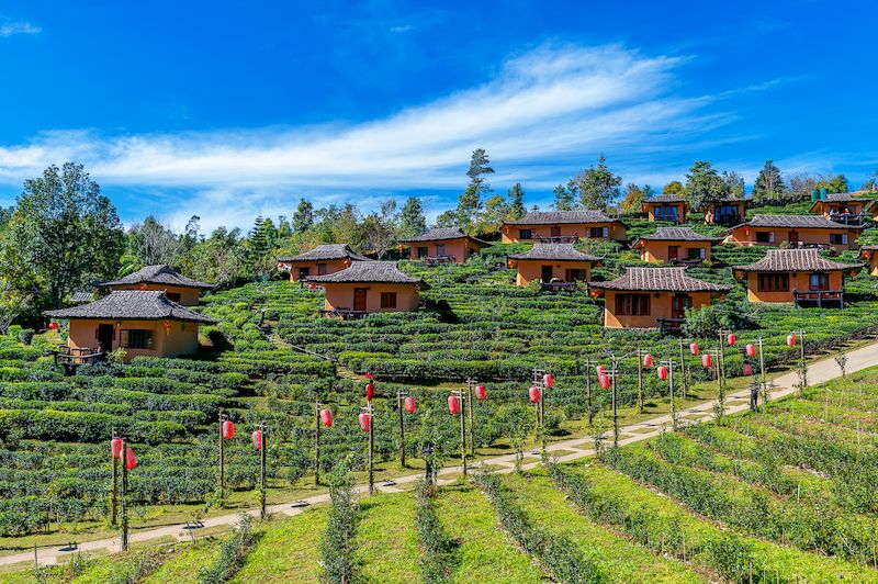 mae hong son