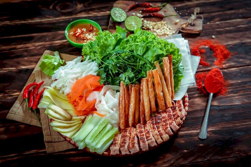 nem nuong