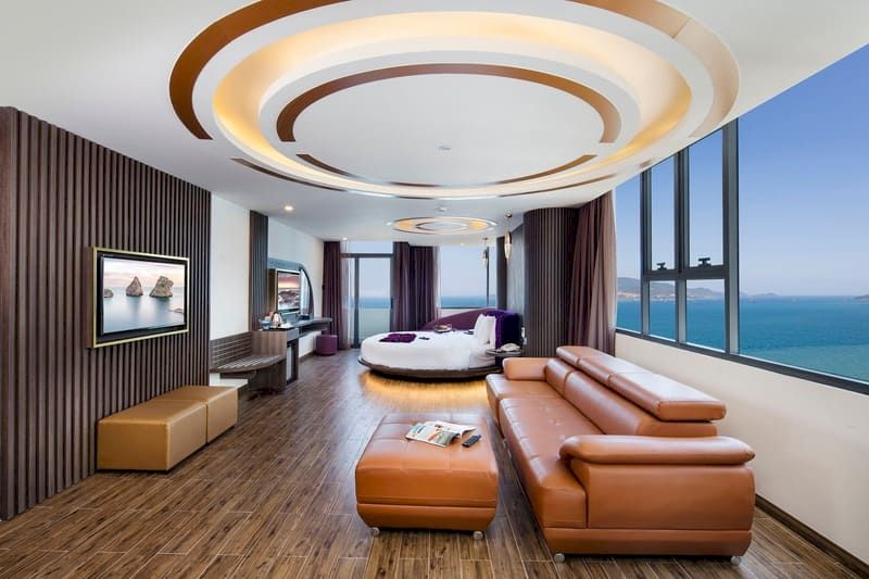hoteles nha trang