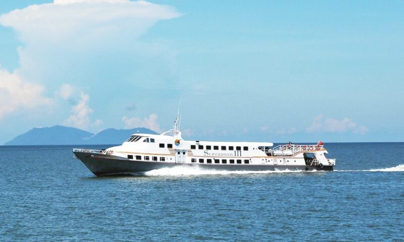 con dao
