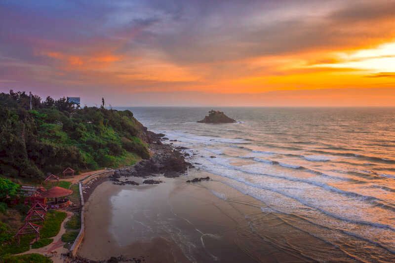 playa vung tau