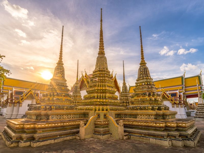 wat pho