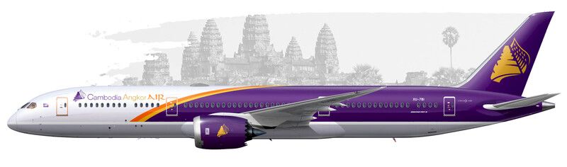 aeropuerto de camboya