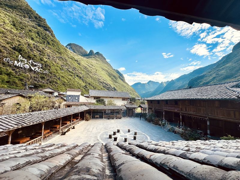 amazing meo vac ha giang