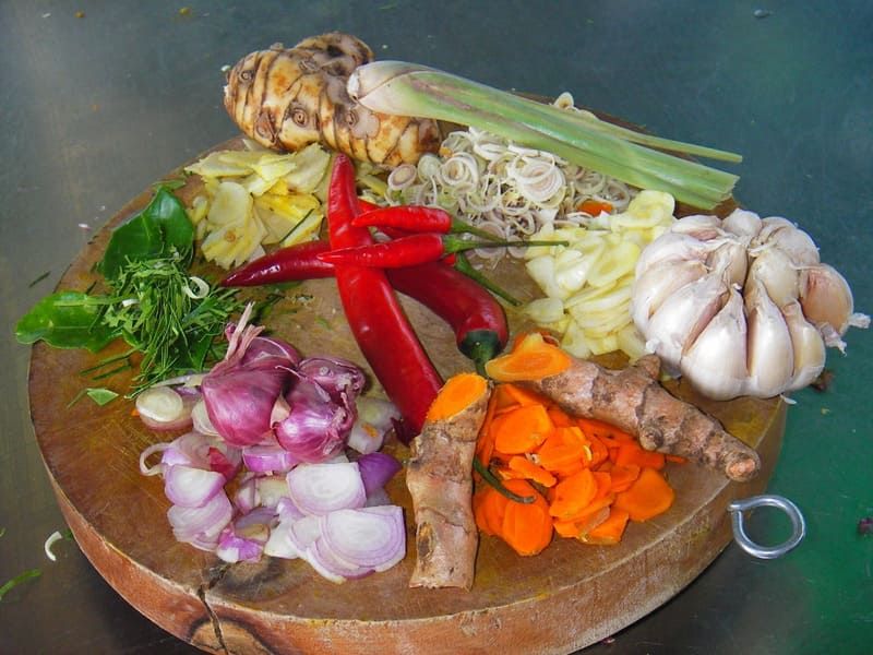 ingredientes de amok camboya