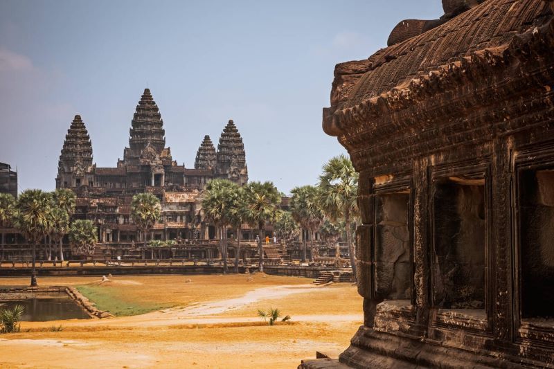 angkor