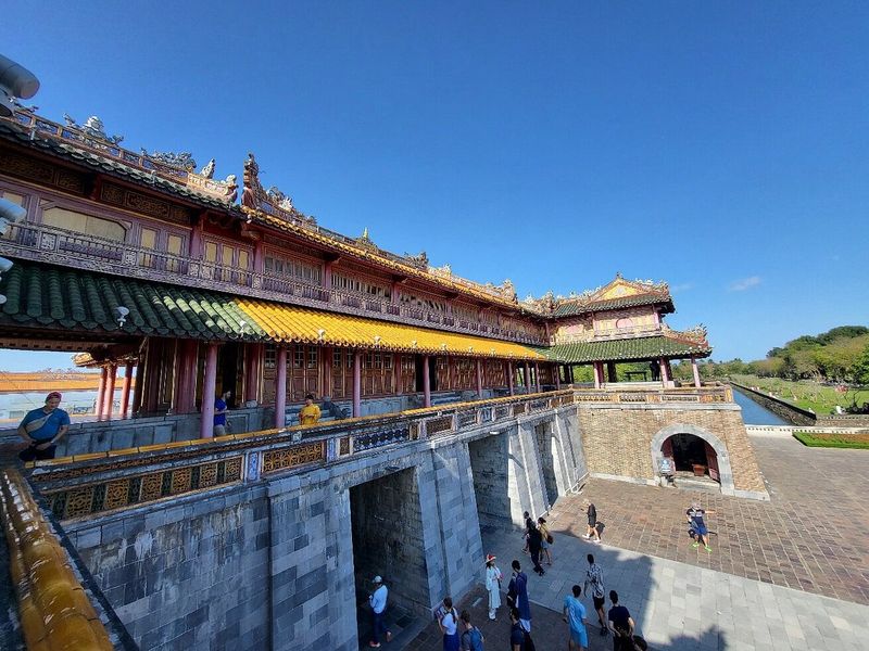 hue en vietnam en 2 semanas