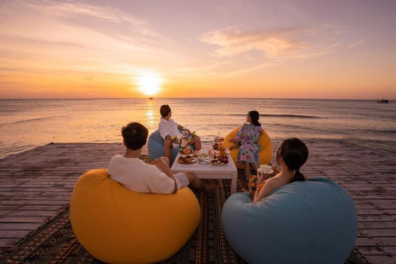 phu quoc vietnam en abril