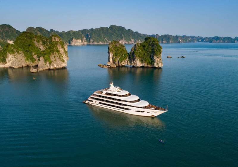 bahia de halong