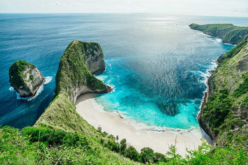 bali