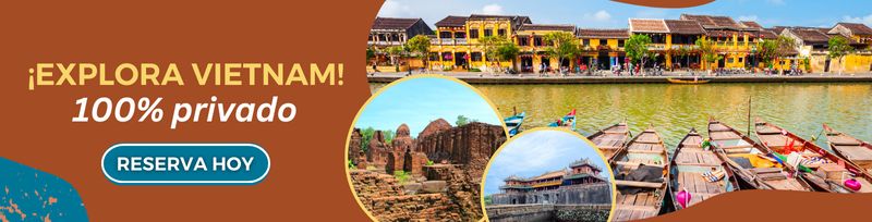 viajes a vietnam a medida